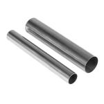 Pickled Annealed Austenitic Stainless Steel Pipe Seamless Welded Type for