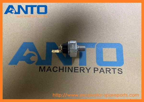 08073-10505 0807310505 Oil Pressure Switch Fit KOMATSU Excavators PC200 PC210