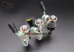 MD240BLC Excavator Electric Parts Solenoid Valve 2436U1240F1 2436U1159S9