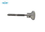 Lightweight Steel CNC Auto Parts , Chromium Finish CNC Aluminum Parts