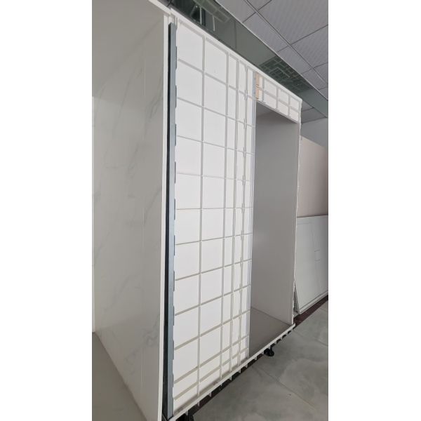 As Customized High Precision SMC Insulation Parts for Transformers & Electrical Equipment