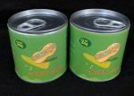 HACCP 800G New Season Good Taste canning fresh corn