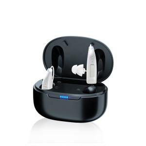 China Android Wireless Bluetooth Hearing Aids Deaf Healthcare Medical Supplies IPX6 wholesale