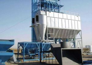 China Wet electrostatic precipitator dust collector for powder dust collector wholesale