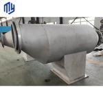 Stainless Steel Storage Tank Gas Liquid Separator Liquid Moisture Separator for