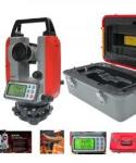 New Brand Pentax Digital Theodolite ETH502