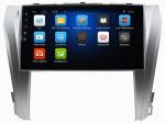 Ouchuangbo car multimedia stereo radio for Toyota Camry 2014-2015 with USB SWC