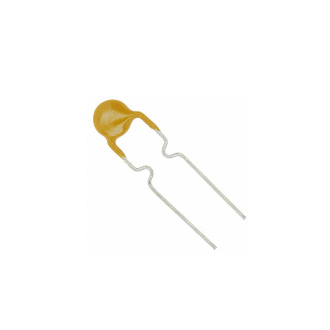 Original stock electronic components chips integrated circuit 60V 100MA RADIAL RoHS MF-R010