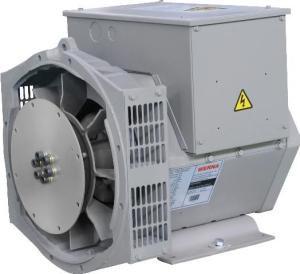 China Brushless Synchronous 240V Generator wholesale