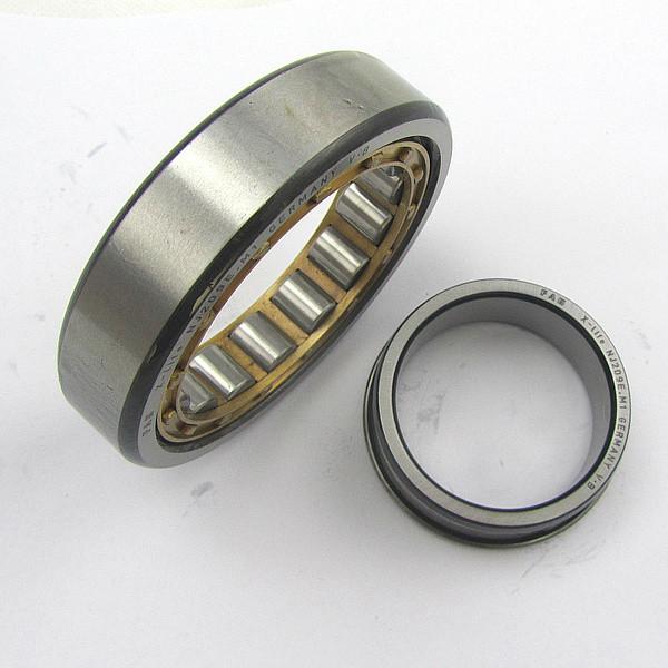 Quality Low Friction Brass Cage Bearing NU 2320 ECML NTN KOYO Reduction Gearbox for sale
