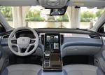 High Speed Used Rising Automotive ER6 Electric Vehicle New Energy Sedan EV Car
