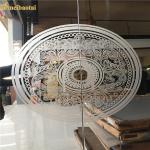 DIN Standard Elevator Stainless Steel Sheet 1000x2000mm Etching Mirror