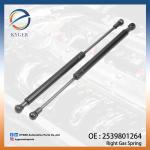 Auto Parts Right Gas Spring 2539801264 253 980 12 64 for Mercedes Benz C253 C190