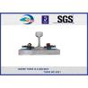 Buy cheap Double End Screw Spike 60Si2MnA 60Si2CrA Nabla Clip / Special Spring Washer from wholesalers