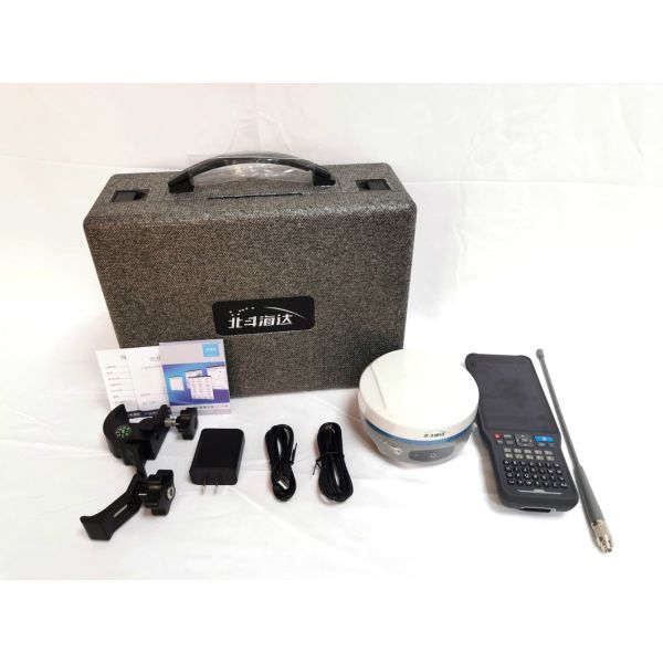 High Precision Hi-Target Ts6 Gnss Rtk Receiver For Accurate Positioning