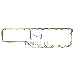 China Gasket Of Coolant Duck Cover VOE21294062 21294062 7421294062 For Volvo FM13 D13C FH13 B13 FMX wholesale