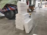 Cheap price 10 bags bundle drawing facial tissue V fold paper machine production