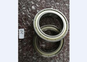 China High Performance Water Pump Motor Bearings ABEC-3 Class With Low Running Resistance wholesale