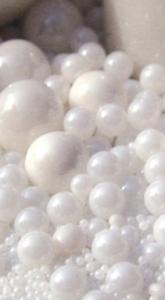 China High Quality Zirconia Oxide Ceramics Grinding Microbeads wholesale