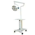 Floor Standing Type Implant Operation Surgical LED Light 4000-5500K Color