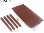 OEM Deluxe premium solid wood white leather wooden adjustable LH-LH007B LH China