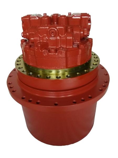 Belparts MAG-170VP-3800 SK250-8 SH240A5 JCB240 240 Final Drive Exacavator