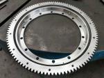 231.20.0500.013 slewing bearing, 42CrMo slewing ring manufacturer of model 231