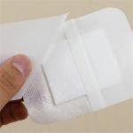 Highly KC-FF-III Wound Dressing Surgical Wound Strip Machine for Wound Care Size