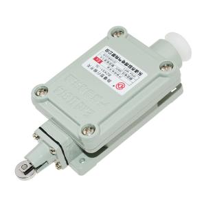 China IP65 Hazardous Location Limit Switch ，220V 10A Explosion Proof Limit Switch wholesale