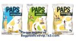 Coffee Packaging Bags Flat Bottom Coffee Bag Stand up Coffee Bags Side Gusset