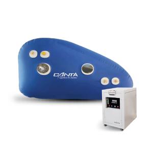 China Home Gym Sports Club Soft Hyperbaric Chamber wholesale