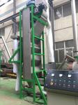 Waste Milk Bottle Plastic Recycling Machine Crushing Washing Drying Line