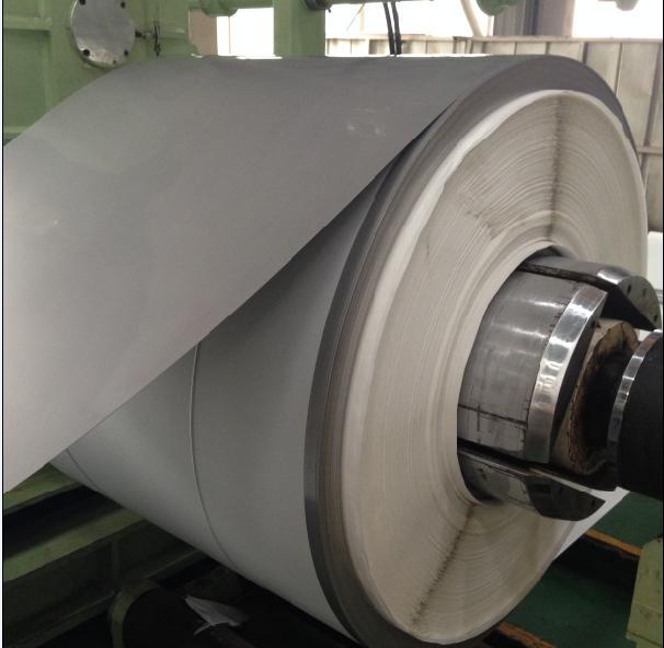 Hot Rolled Stainless Steel Coil