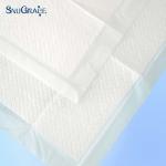 Disposable Pet Underpad Absorbent Underpad 23x36 Inches for Hospital and Home
