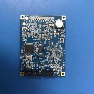 China Blue Colour PENTAX EG-29i10 PCB With CCD Drive Board Parts wholesale