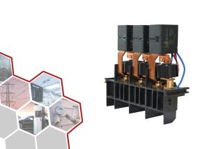 China CT Shunt 3 In 1 Relay Assembly wholesale