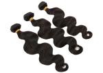 Body Wave Brazilian Human Hair Bulk Braiding Hair Grade 9A Comfortable To Wear