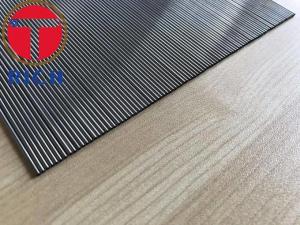 China Inconel 601 Capillary Tubes Needles / Cannulas Of 600 Steel 0.5-5mm Wall Thickness wholesale