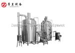 Flexible Commercial Beer Brewing Systems , 500L Commercial Microbrewery