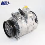 7SEU17C Bmw E60 Air Con Compressor 64509174802 64526983098 64526917859