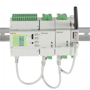 China ADL3000-E 1S 3 Phase Digital Energy Meter Multi Loop Wireless Acrel wholesale