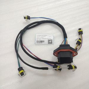 China 4190841 419-0841 Wiring Harness For 330C 330D 336D E330C E330D E336D C9 Engine wholesale