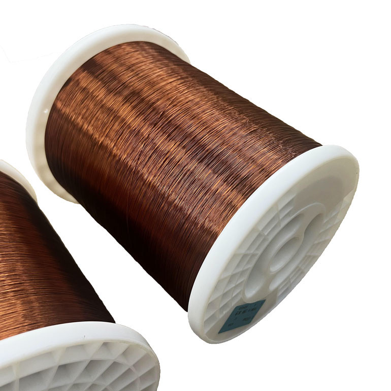 s Professional Insulated Copper Winding Wire Wire Diameter 0.10mm-3.35mm