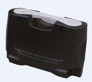 China 718 45 Multi Cavity Injection Molding , Types Of Gates In Injection Moulding wholesale
