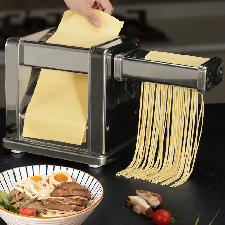 Electric Detachable Noodle Maker Making Machine For Home Kitchen