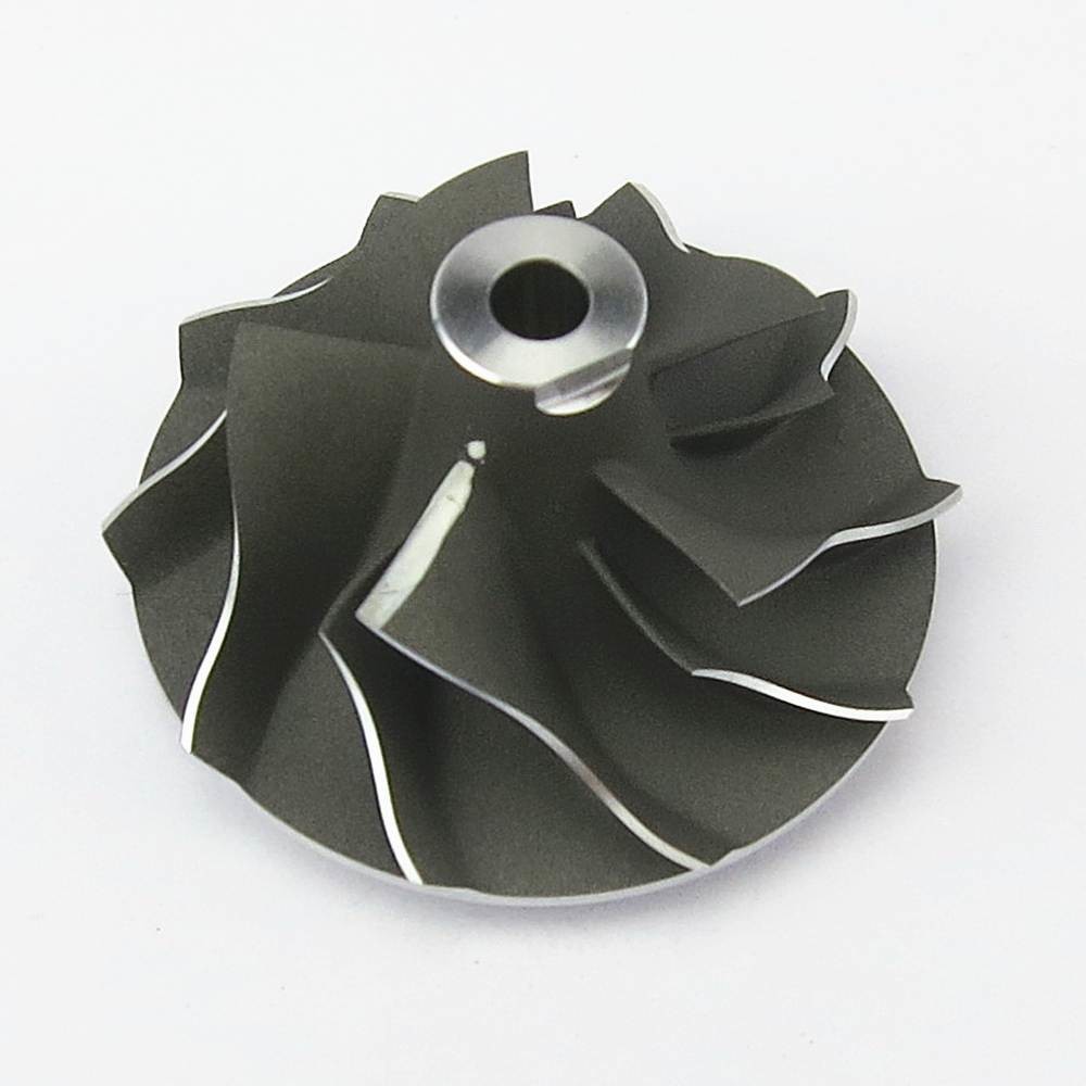 BV35 Turbo Compressor Wheel 5435-988-0014 5435-970-0014 55198317 For Fiat Grande / Alfa Romeo