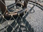 stainless steel cable mesh Stainless Steel Zoo Mesh