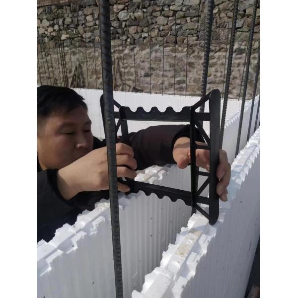 Icf Molding Machine Beads For Lost Foam Casting Eps For Food Wine Box Foam Production Line