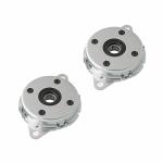 Custom High Torque Silicone Oil Metal Disk Rotary Damper for Auditorium Chair