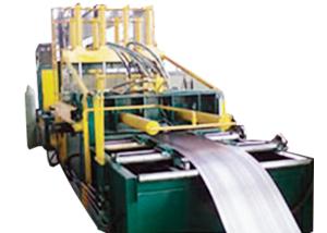 China Economic Corrugated Steel Panel Roll Forming Machine 1.0 - 1.5 Mm Thickness wholesale